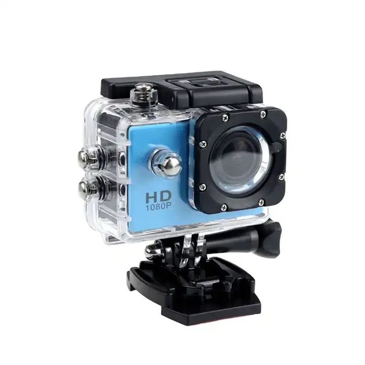 Promotion 1080P Action Sport Cameras Mini DV AT80