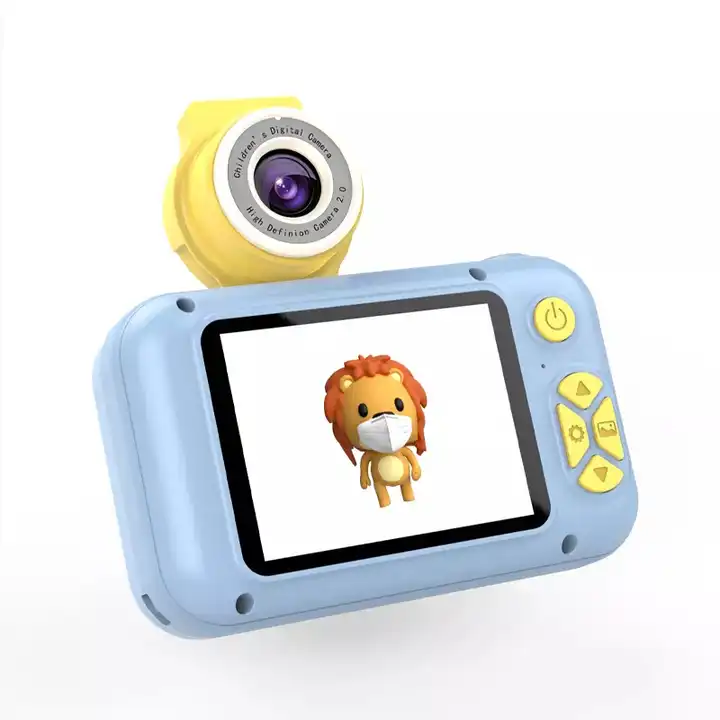 Kids Instant Camera Children Christmas Gift  K104
