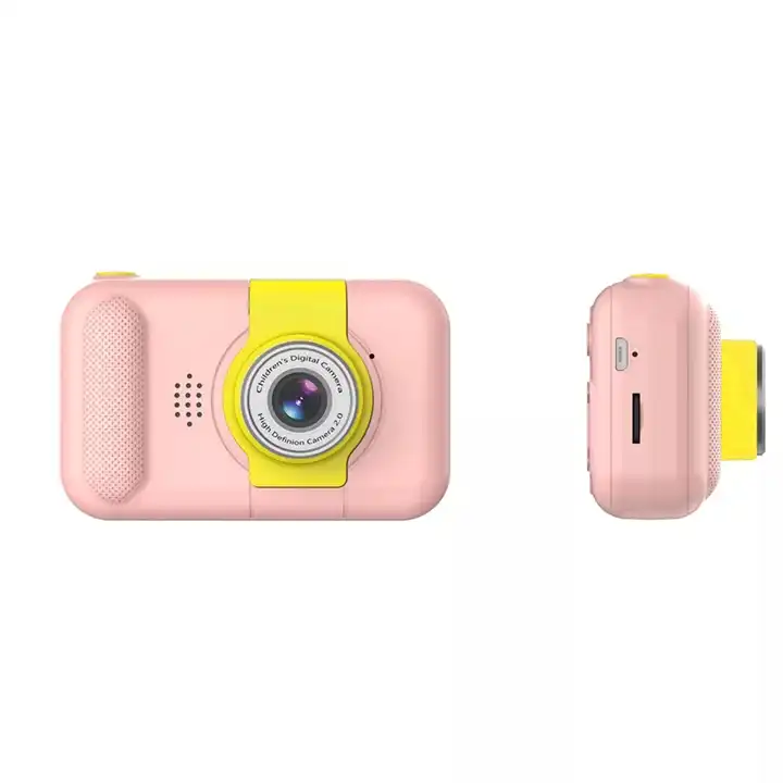 Kids Instant Camera Children Christmas Gift  K104