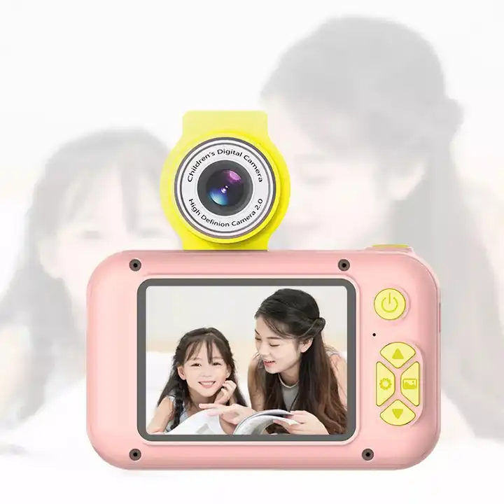 Kids Instant Camera Children Christmas Gift  K104