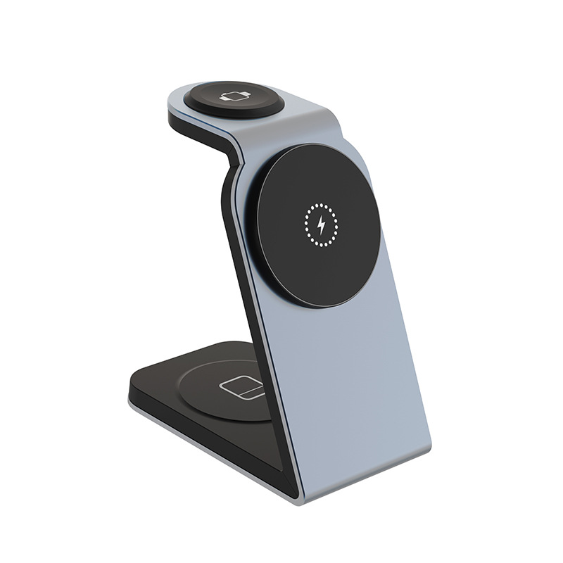 3 in 1 Magnetic Wireless Charger