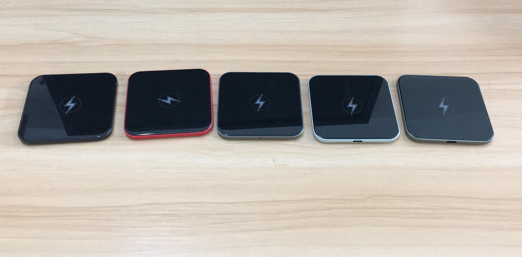 Wireless charger 
